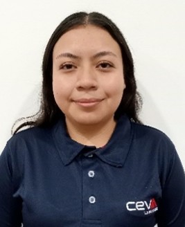 Pineda Gonzalez Katia Dennet